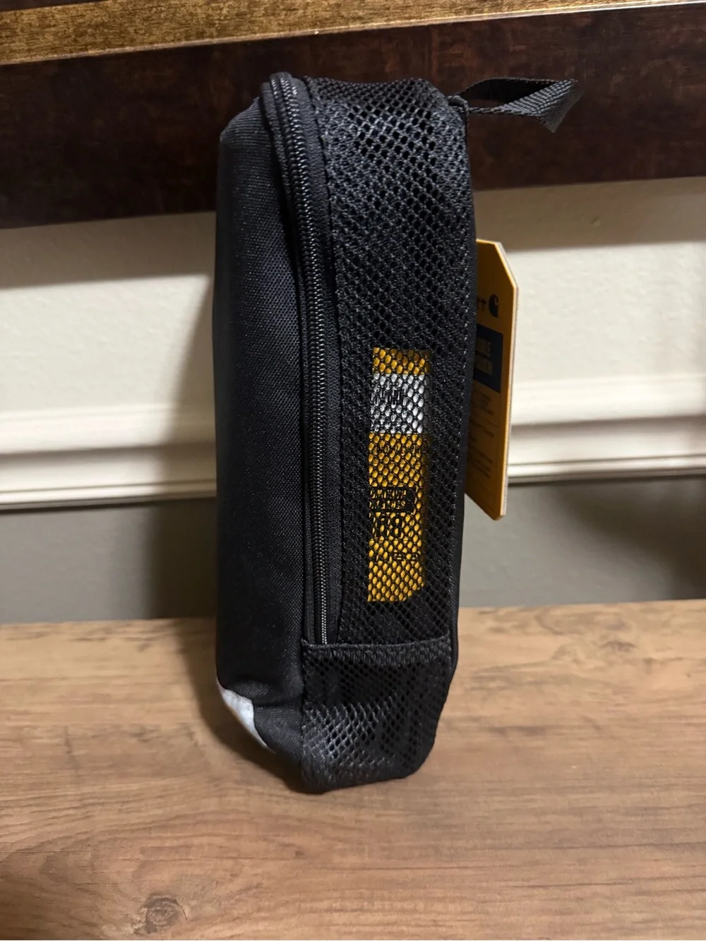 Carhartt rugged duffel